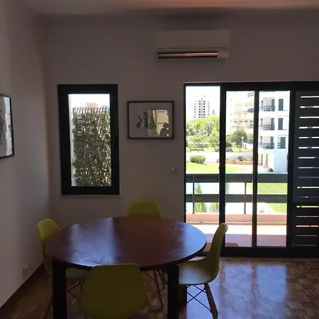 Apartment Tossan House In Vilamoura Downtown *
