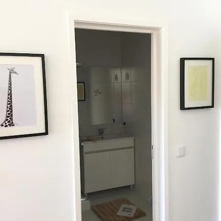 Apartment Tossan House In Vilamoura Downtown *