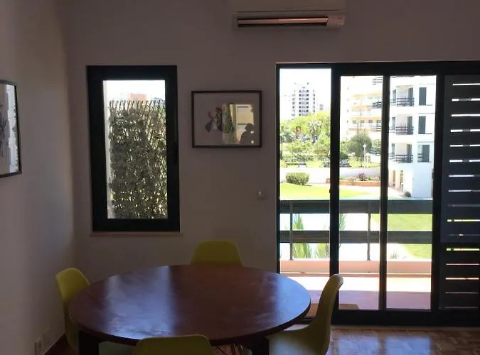 Apartment Tossan House In Vilamoura Downtown *