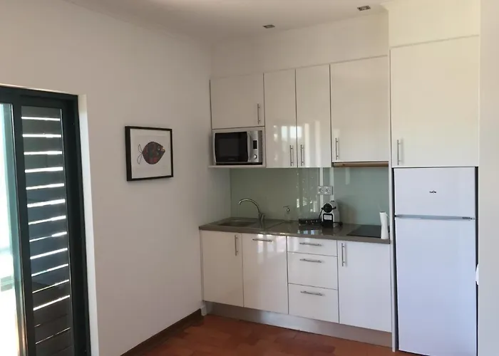 Appartement Tossan House In Vilamoura Downtown