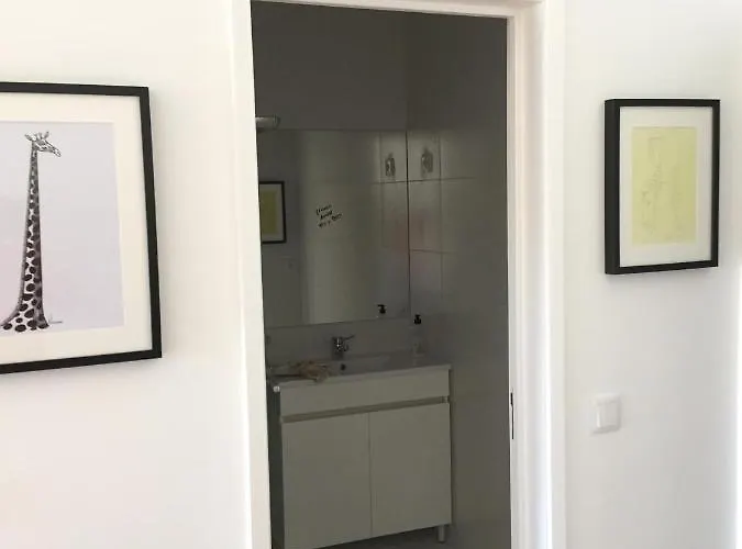 Appartement Tossan House In Vilamoura Downtown *