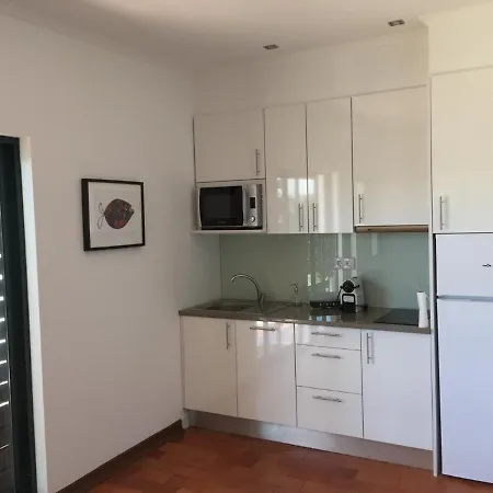Lejlighed Tossan House In Vilamoura Downtown